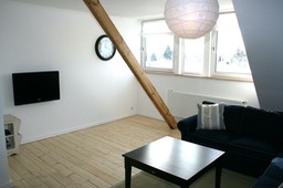 Hübner App301 Wohnraum (2)